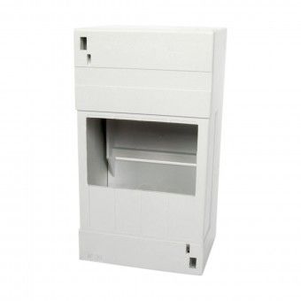 Caixa para Disjuntor Exterior