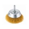 Catrabucha Aço para Berbequim Taça Latonado Macfer Catrabucha Aço para Berbequim Taça Latonado Macfer