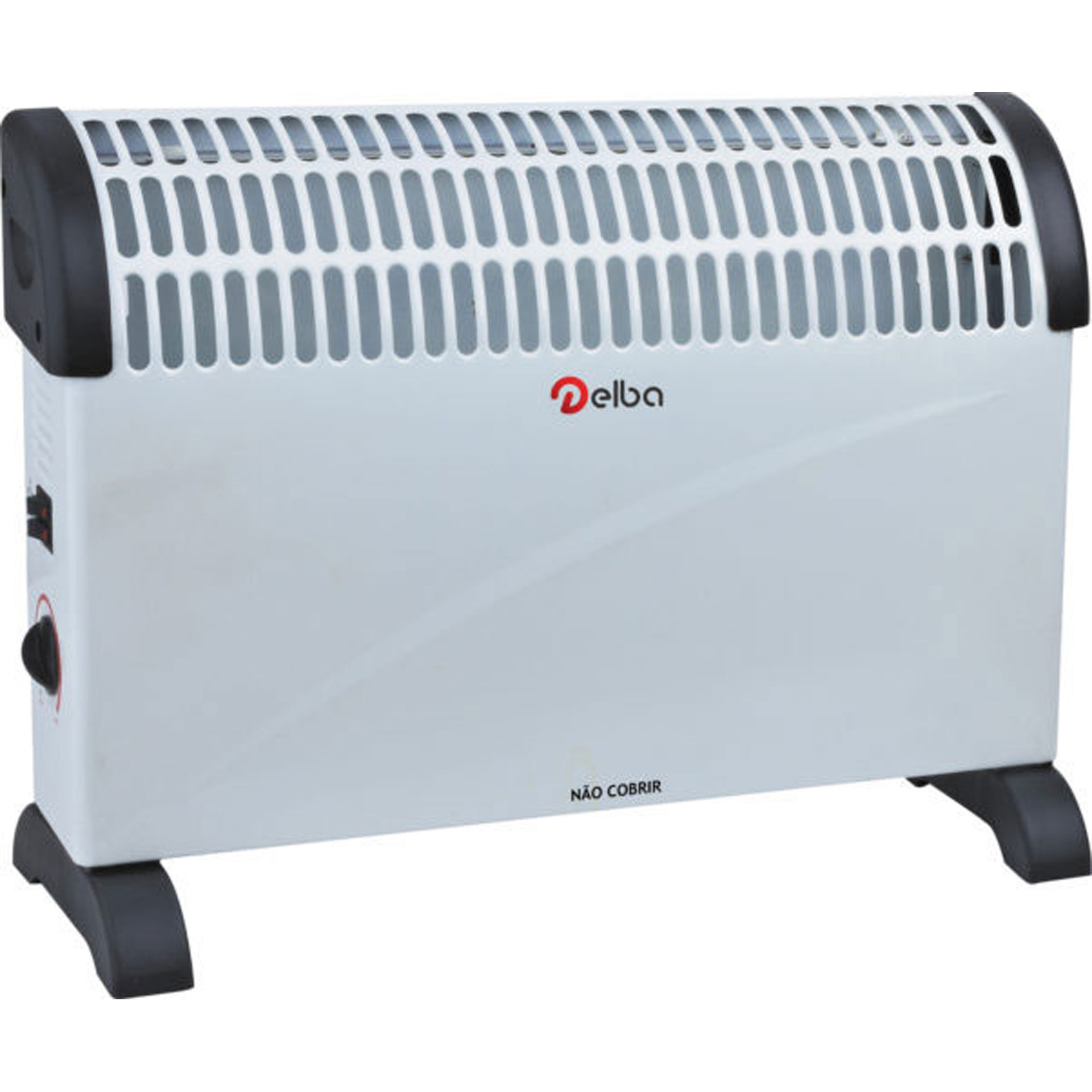 Convetor Elétrico 2000W DB-227 Delba