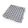 Estrado de Plástico para Duche 50x50cm Estrado de Plástico para Duche 50x50cm