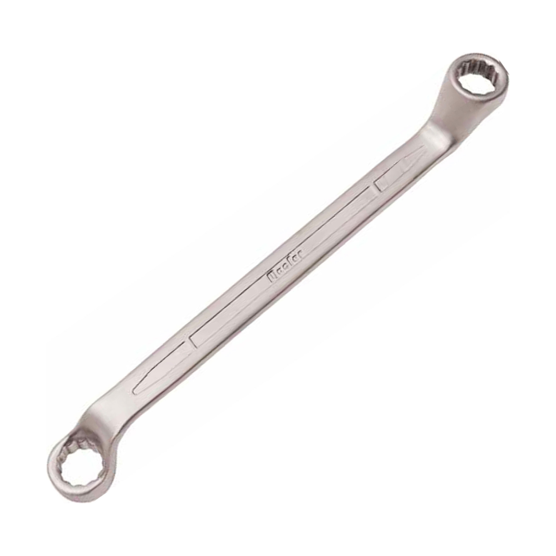 Chave Luneta 6x7mm Macfer