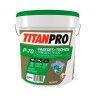 Tinta Vinílica Extra Premium P-70 Branca 4L Titan Pro Tinta Vinílica Extra Premium P-70 Branca 4L Titan Pro