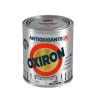 Esmalte Oxiron Liso Aquoso Branco 750ml Titan Esmalte Oxiron Liso Aquoso Branco 750ml Titan