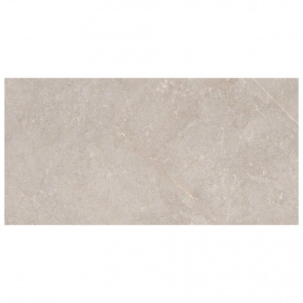 Pavimento Nora Sand Retificado 60x120cm Mythage
