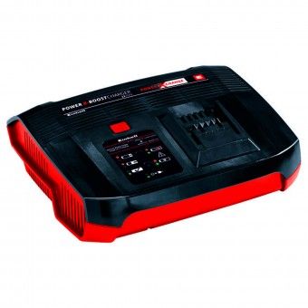 Carregador Power X-Boostcharger 6.0Ah 18V Einhell