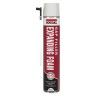 Espuma Poliuretano Champanhe 750ml Soudal Espuma Poliuretano Champanhe 750ml Soudal