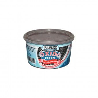�xido Ferro Vermelho M�laga Bayer 500g