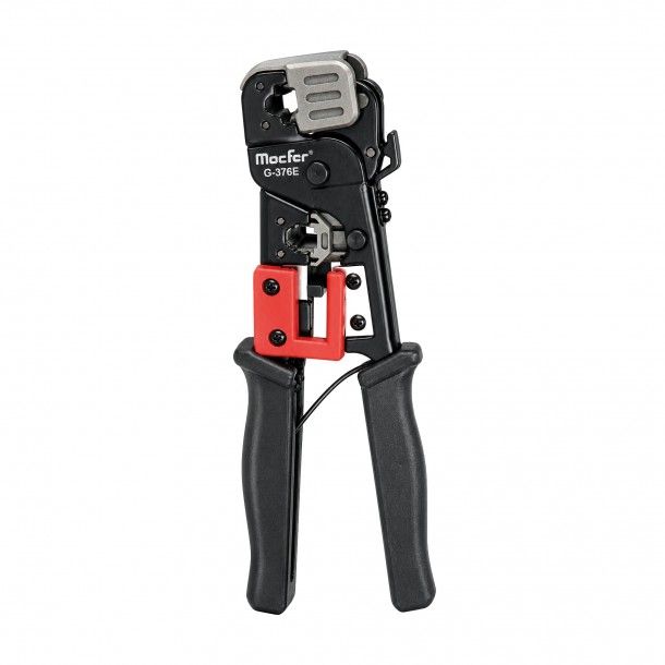 Alicate de Cravar Fichas G-376E MacFer Alicate de Cravar Fichas G-376E MacFer