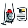 Aspirador S�lidos e L�quidos 30L 1500W TC-VC 1930 S Einhell