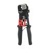Alicate de Cravar Fichas G-376E MacFer Alicate de Cravar Fichas G-376E MacFer