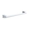 Toalheiro de Colar Smart ABS Branco 54cm Tatay Toalheiro de Colar Smart ABS Branco 54cm Tatay