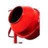 Betoneira Elétrica Promix-190 180L 230V 0,95HP Irbal Betoneira Elétrica Promix-190 180L 230V 0,95HP Irbal
