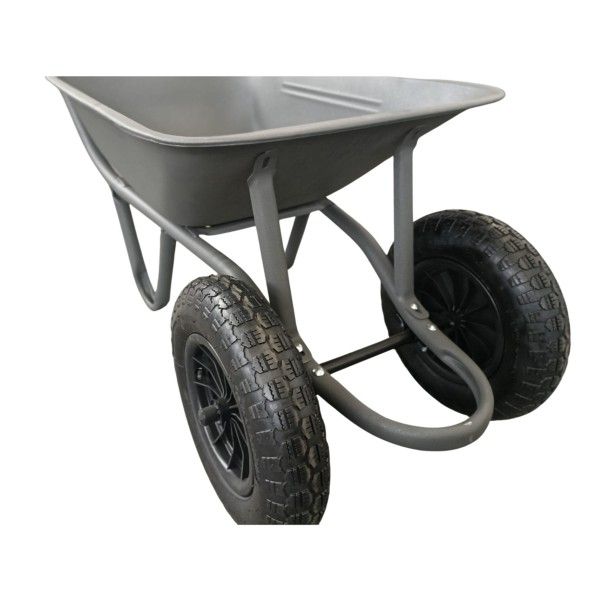 Carro de M�o 2 Rodas 90L Irbal