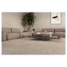 Pavimento Nora Sand Retificado 60x120cm Mythage Pavimento Nora Sand Retificado 60x120cm Mythage
