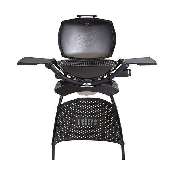 Grelhador Weber a Gás com Stand Q2200 Grelhador Weber a Gás com Stand Q2200