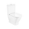 Sanita Compacta The Gap Square BTW Rimless Roca Sanita Compacta The Gap Square BTW Rimless Roca