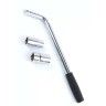 Chave de Rodas Extensível 17-19mm 21-23mm Mader Chave de Rodas Extensível 17-19mm 21-23mm Mader