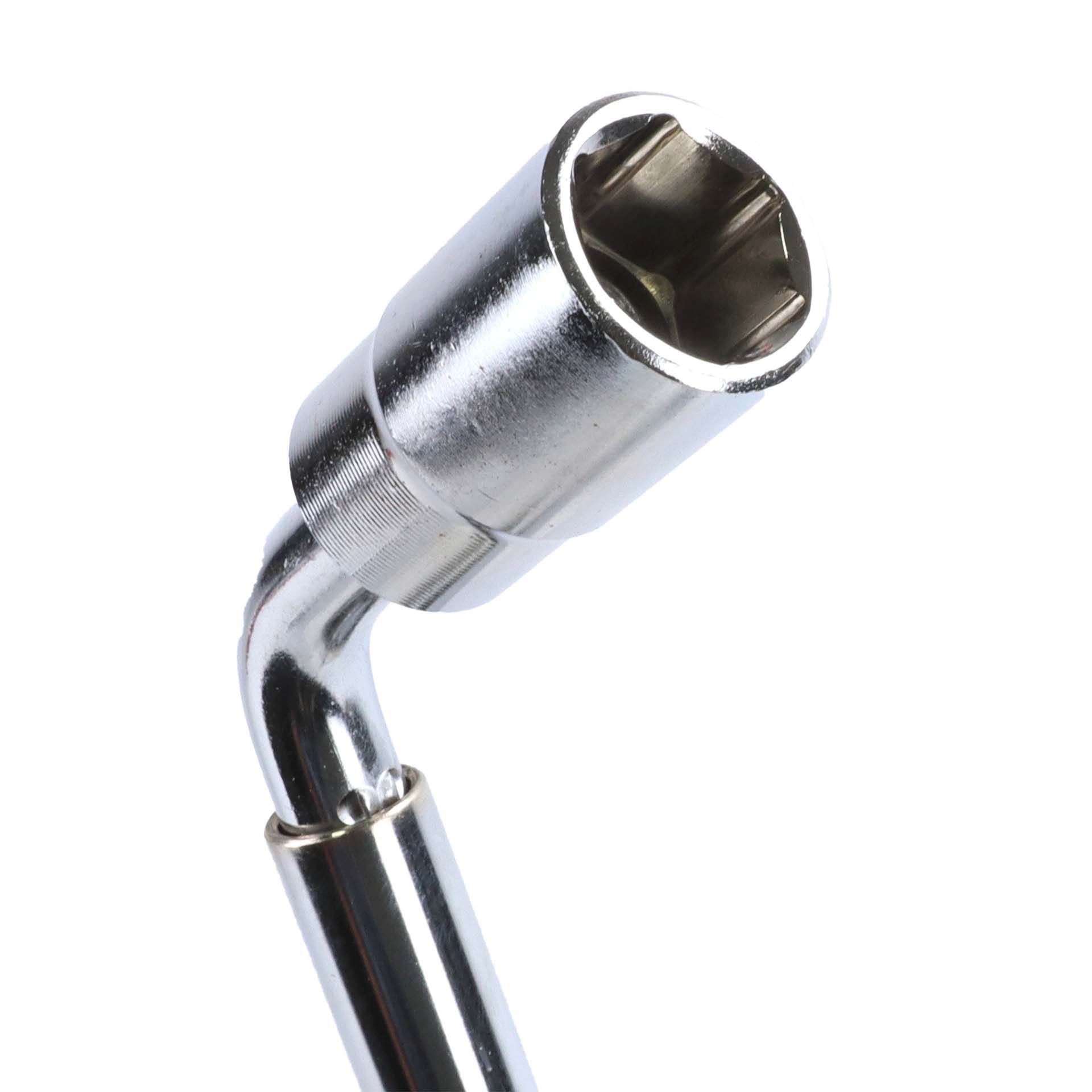 Chave de Rodas Extensível 17-19mm 21-23mm Mader
