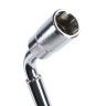 Chave de Rodas Extensível 17-19mm 21-23mm Mader Chave de Rodas Extensível 17-19mm 21-23mm Mader