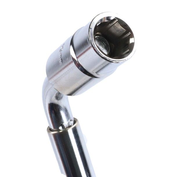 Chave de Rodas Extensível 17-19mm 21-23mm Mader Chave de Rodas Extensível 17-19mm 21-23mm Mader