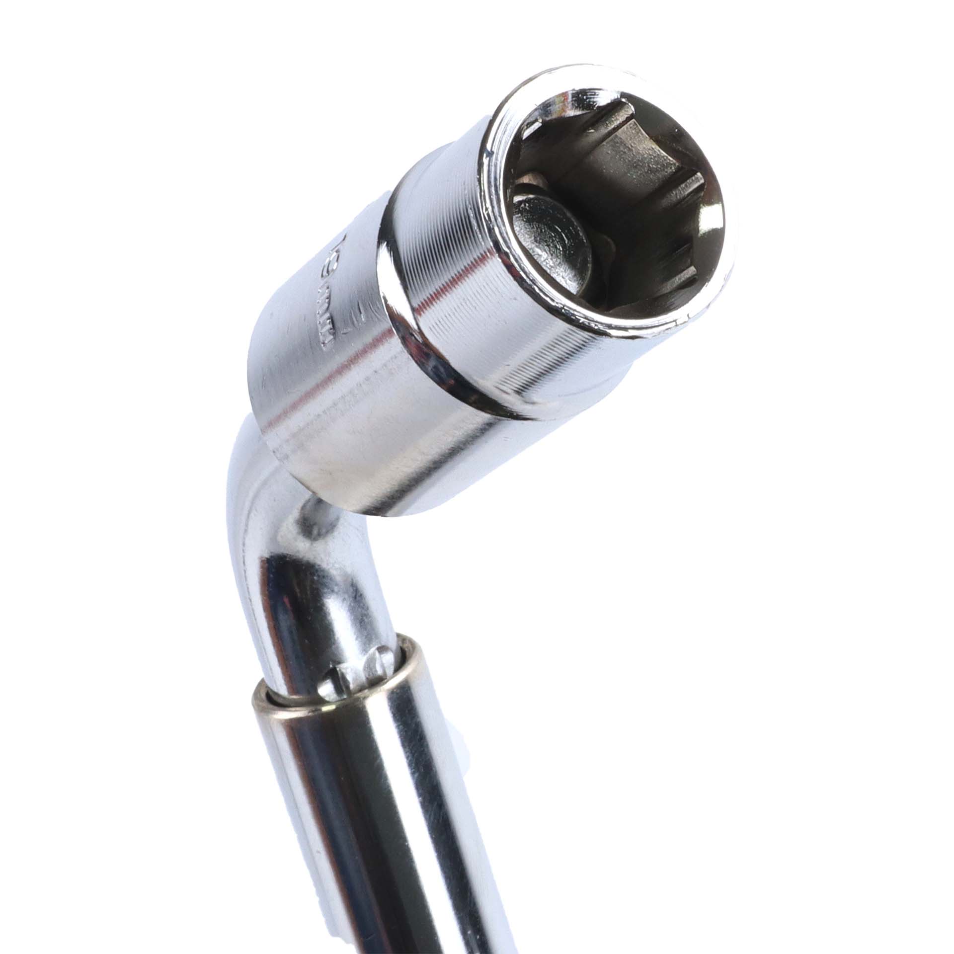 Chave de Rodas Extensível 17-19mm 21-23mm Mader